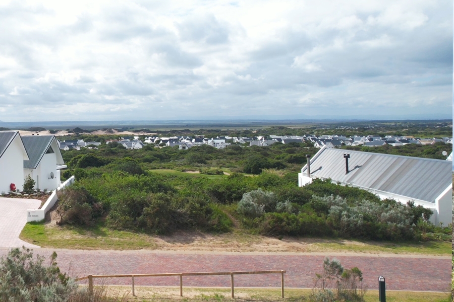 0 Bedroom Property for Sale in St Francis Links Eastern Cape